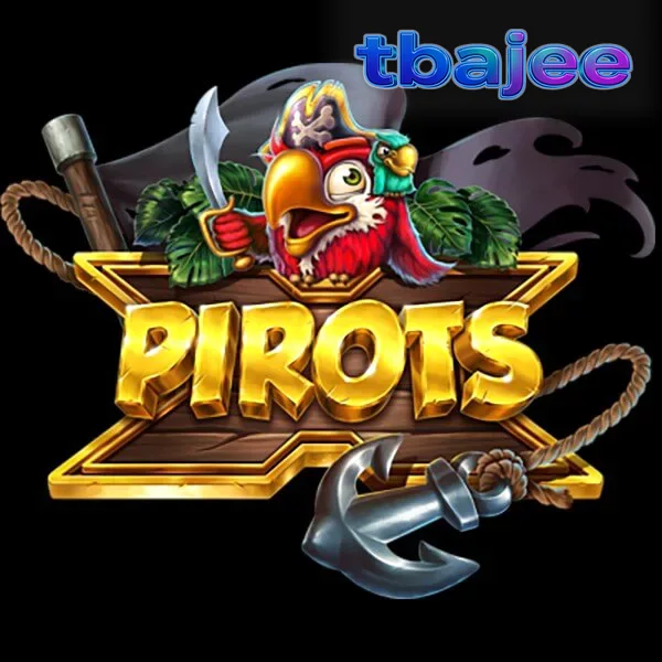 Pirots X স্লট গেমের রঙিন ইন্টারফেস এবং তোতা পাখির থিম