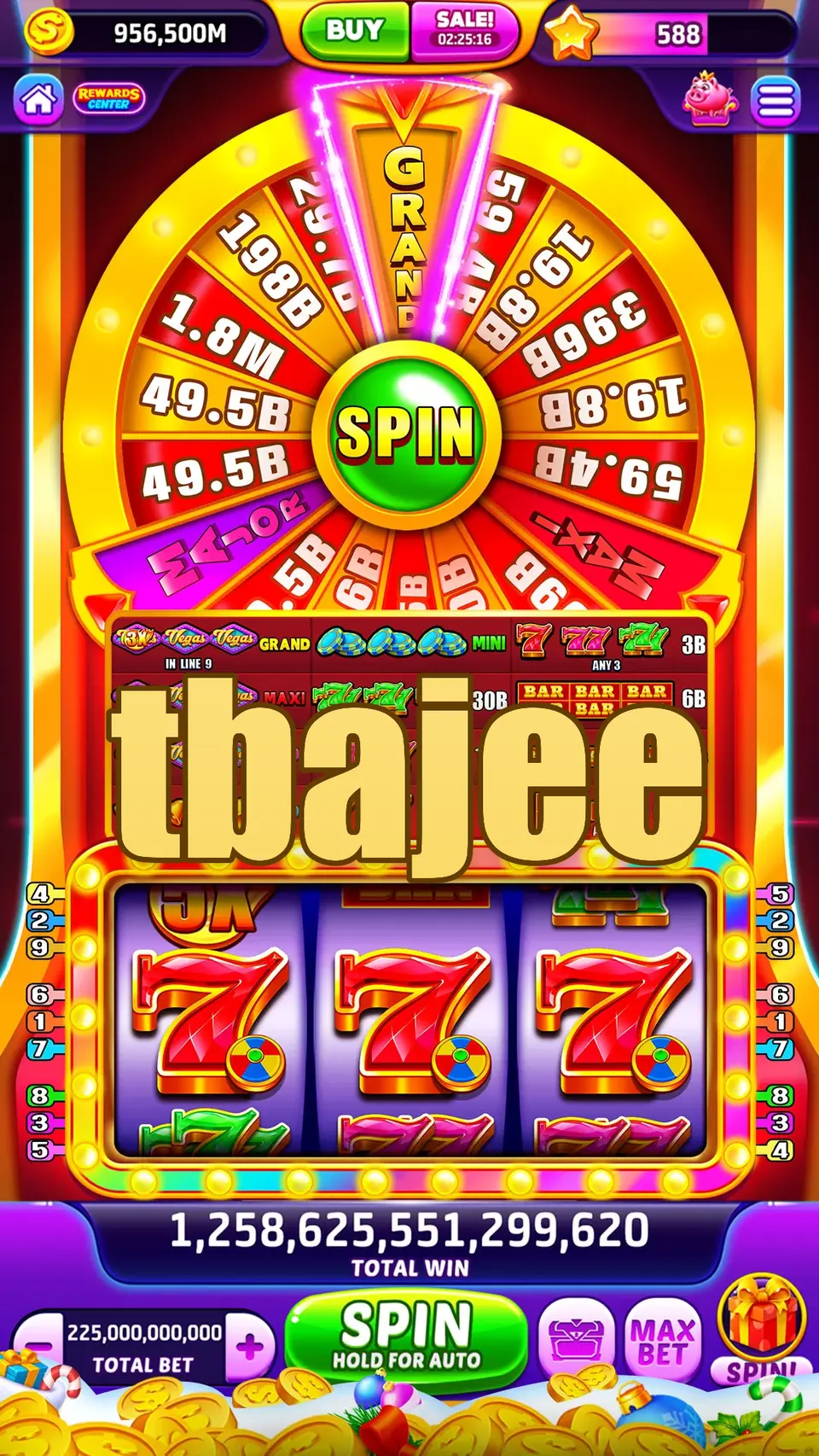 tbajee APK