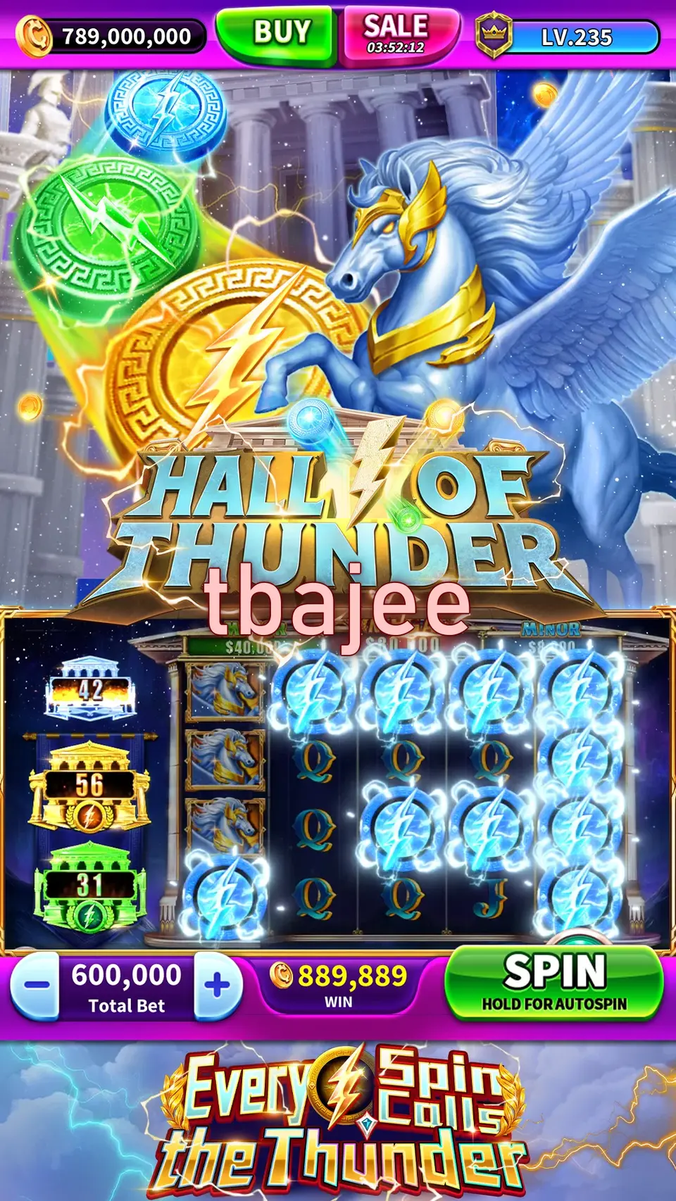 tbajee APK