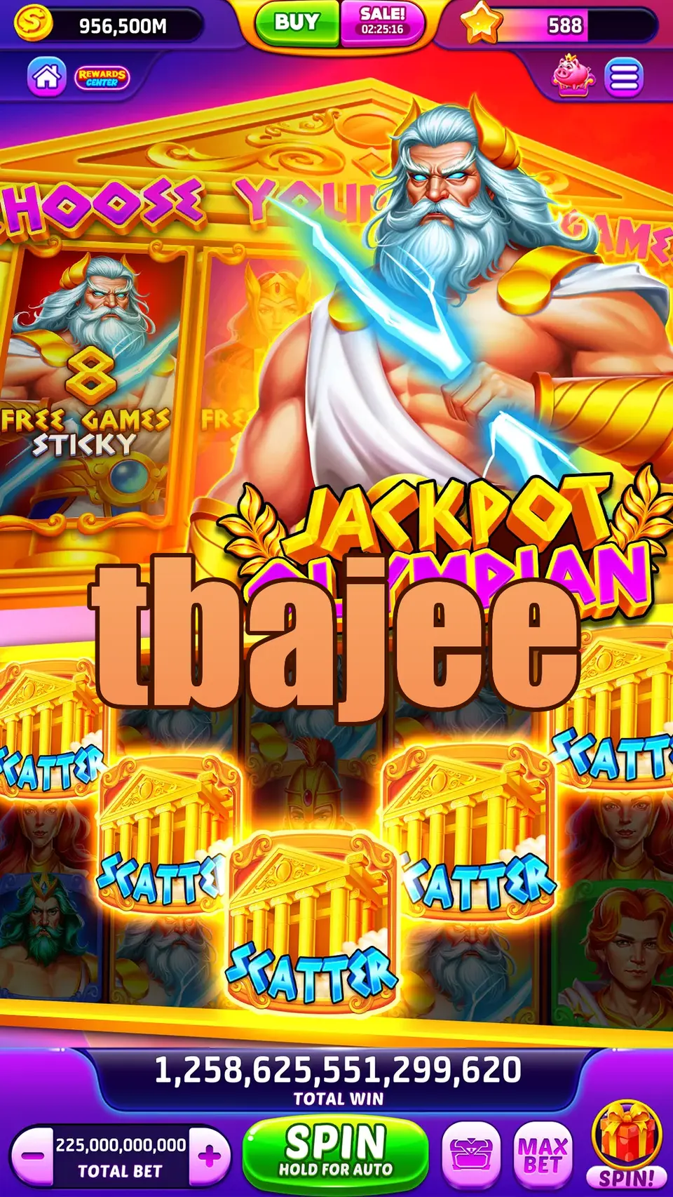 tbajee লগইন