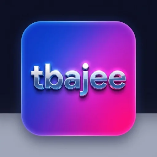 tbajee Logo - অফিসিয়াল